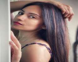 She appeared in the commercial promoting brands like Whisper, Sunsilk, Loreal and Garnier.